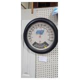 THERMOMETER