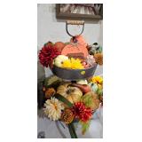FLORAL DECOR
