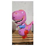 DINOSAUR DECOR