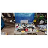 THREAD LOT