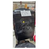DARTH VADER ROLLING LUGGAGE