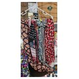 SCARF LOT