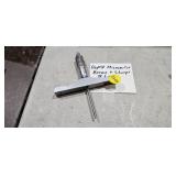 DEPTH MICROMETER