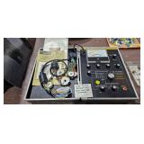 CRT TESTER