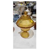 CANDY DISH WITH LID
