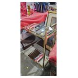 MCM ROLLING CART