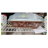 PYREX