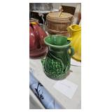 SHAWNEE VASE