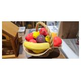 FRUIT DECOR