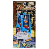 SUPERMAN FIGURES