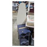 IRONING BOARD STOOL