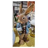 RABBIE DECOR