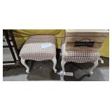 STOOLS