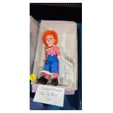 MADAME ALEXANDER DOLL