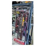UNIVERSAL LOCK OUT TOOL KIT