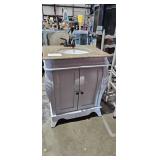 VANITY WITH SINK