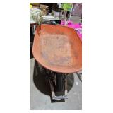 WHEELBARROW