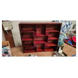 SMALL SHELF