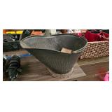 ASH BUCKET