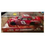 EARNHARDT CAR