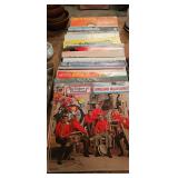 RECORD ALBUM LOT