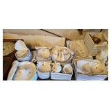 DISHES LOT