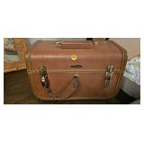 VINTAGE LUGGAGE