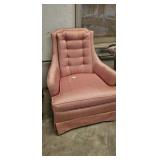 ARM CHAIR