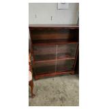 BOOK SHELF