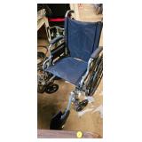 WHEELCHAIR