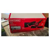 CRAFTSMAN SANDER