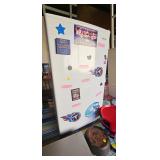 SMALL FRIDGE