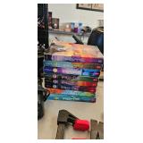 BOOK LOT