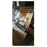 MIRROR LOT