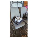 CHAIRS