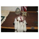 NATIVE AMERICAN DECOR