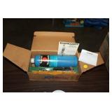 HALIDE GAS LEAK DETECTOR