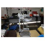 CRAFTSMAN DRILL PRESS