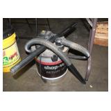 SHOP VAC