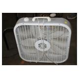 ELECTRIC FAN