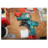 MAKITA CORDLESS DRILL