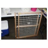 PET GATE