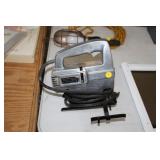 MASTER CRAFT JIG SAW
