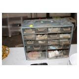 ASSORTMEN BIN OF MISC