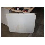 6FT FOLDING TABLE