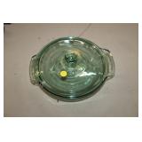 ANCHOR HOCKING BAKING BOWL WITH LID