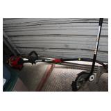 TROY-BILT WEEDEATER/EDGER