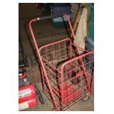 METAL CART