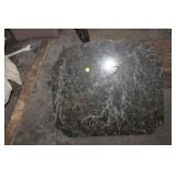 GRANITE? SLAB, 19X22"