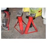JACK STANDS